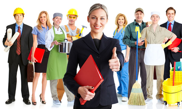 Seydişehir Parkeci Hizmeti